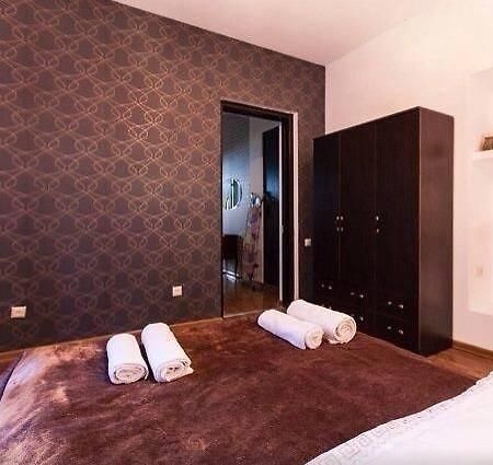 Nino'S House Hotel Tbilisi Room photo