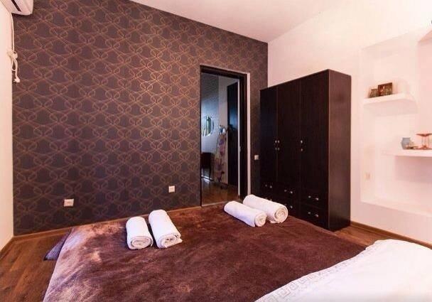 Nino'S House Hotel Tbilisi Room photo